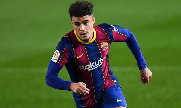 Dalla Spagna: Juve e Milan pensano a Coutinho