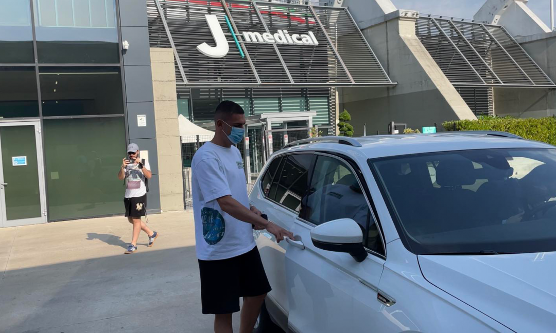 Romero verso il Tottenham, Demiral torna di moda per l'Atalanta: le ultime