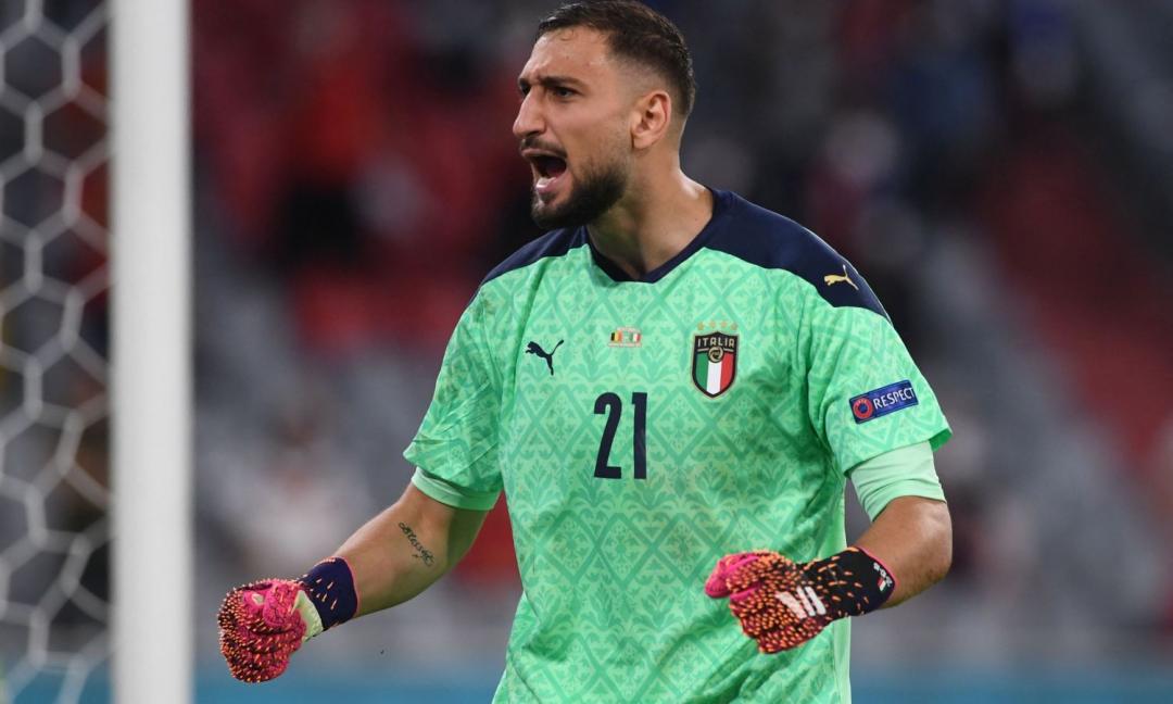 Juve, Donnarumma al PSG anche 'grazie' a Buffon