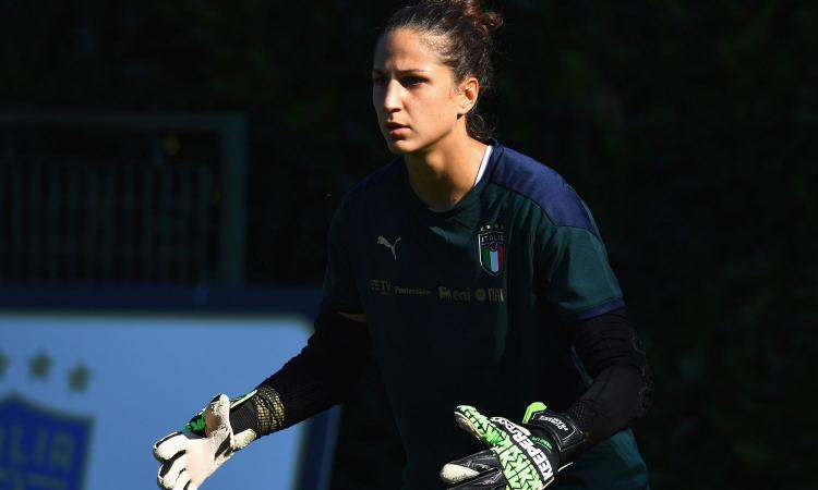 Inter-Juve Women, Durante: 'Così affronteremo le bianconere. Il rapporto speciale con Lenzini e Salvai...'