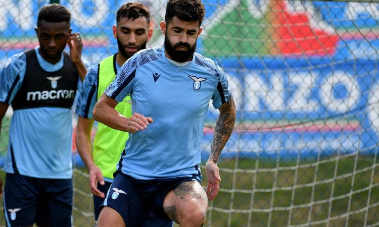 Lazio, Hysaj: 'Juve difficile da affrontare, ma siamo pronti!'