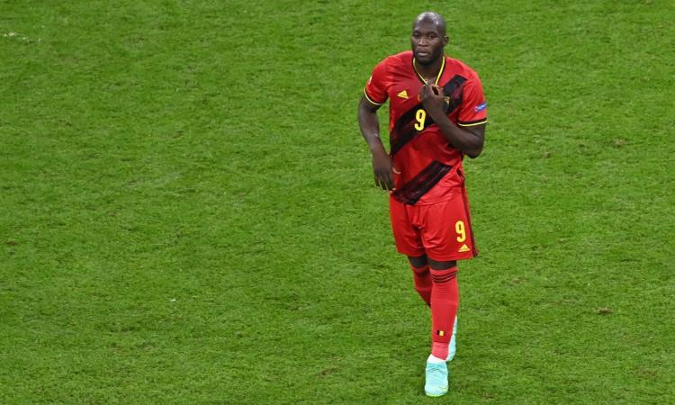 Mercato, l'Inter rischia di perdere Lukaku