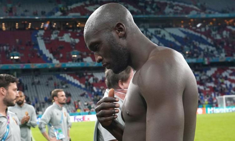 Sconcerti: 'Lukaku? Se fosse andato alla Juve...'