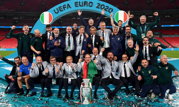 Ranking FIFA, l'Italia scala molte posizioni: la classifica aggiornata 