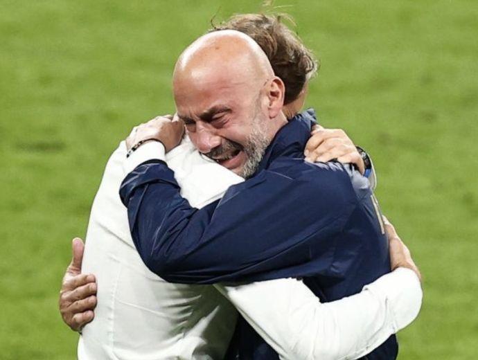 Mancini ricorda Vialli: «L'Italia deve andare avanti nel suo nome, ho  sperato nel miracolo»