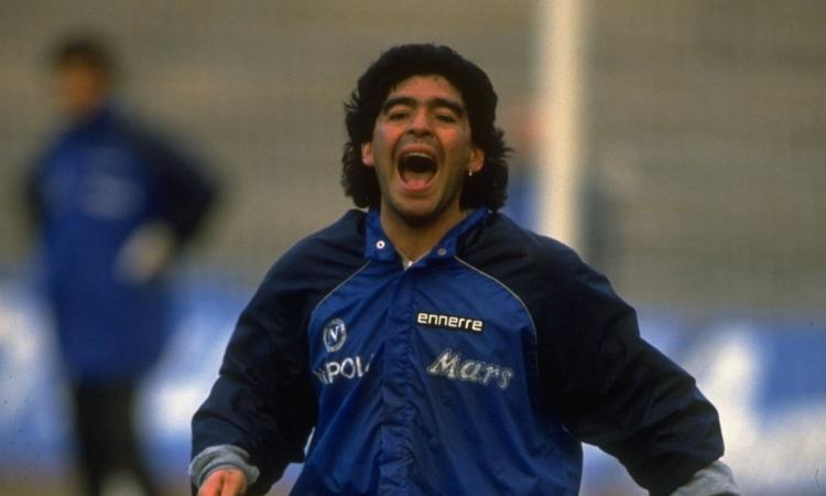 Preparatore Maradona: 'Se fosse andato alla Juve? Chi può dirlo! Quello scudetto perso dal Napoli...'