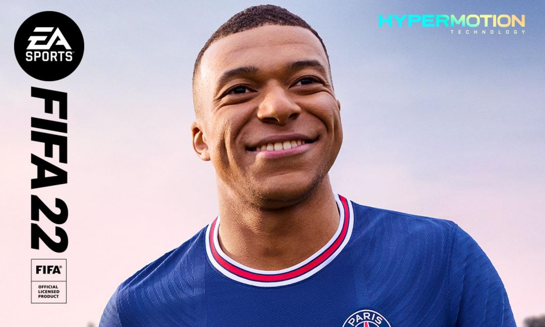 Fifa 22, la Juve diventa Piemonte Calcio. C'è l'esclusiva con Pes