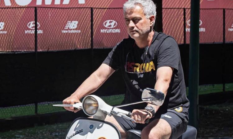 Mercato Juve, sfida a Mourinho per il difensore della Bundesliga