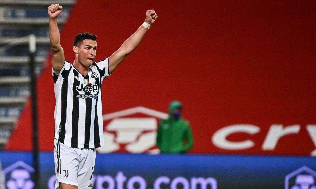 Ronaldo sempre più bianconero: ecco quando è atteso alla Continassa