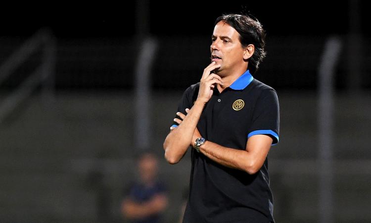 Dal Blog: 'Spiaze Inzaghi, ma chi te l'ha fatto fare di andare all'Inter?'