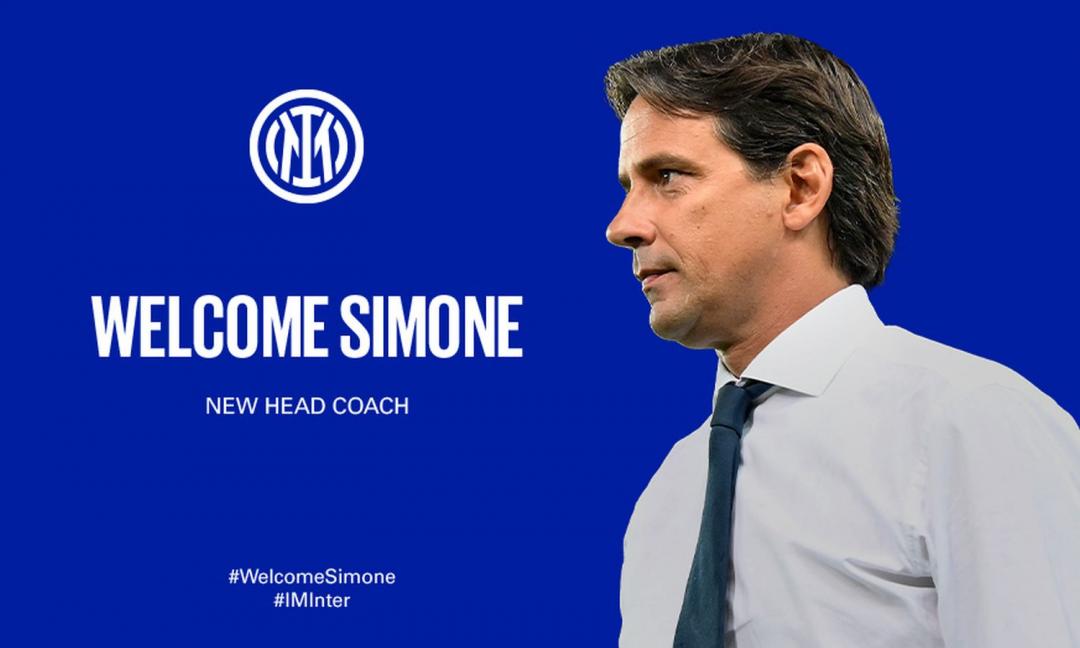 Inter, Inzaghi: 'Vogliamo farci trovare pronti'
