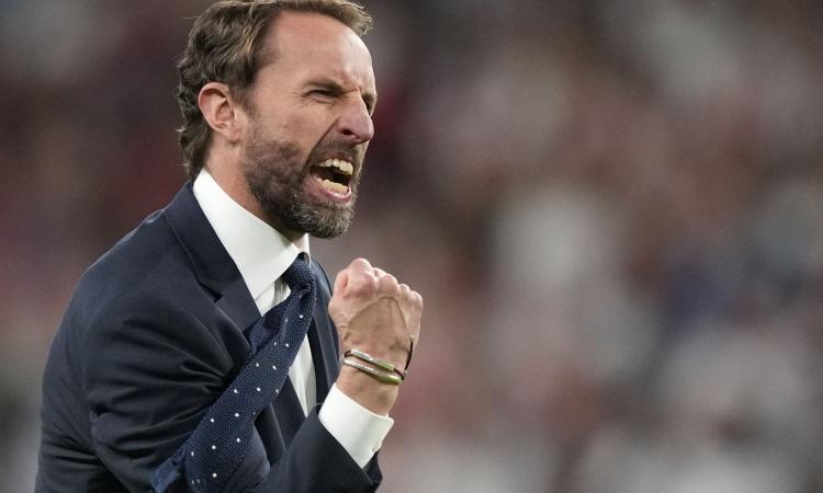 Southgate: 'Che onore la finale a Wembley! L'Italia è eccezionale, vi spiego perché'