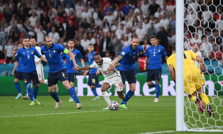 Inghilterra-Italia 0-0: gli Azzurri dominano ma non riescono a sbloccarla. Esordio perfetto per Gatti