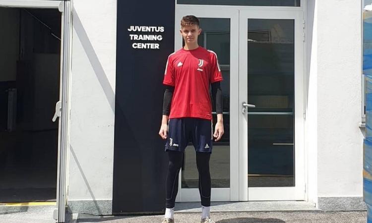 Juve, il futuro Szczesny arriva dalla Slovacchia? Altro colpo internazionale per le giovanili!