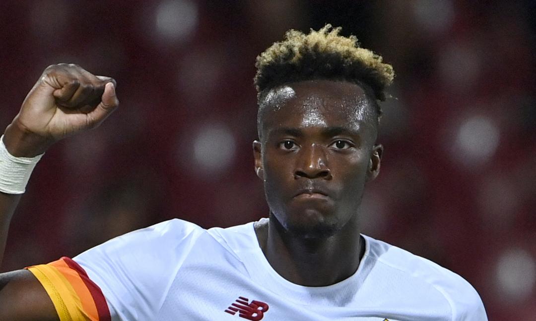 Verso Juve-Roma, gli aggiornamenti su Abraham