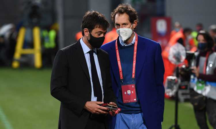 Agnelli e Elkann a Villar Perosa: 'Dimostrate di essere la Juventus. Con i tifosi avete una grande responsabilità' VIDEO