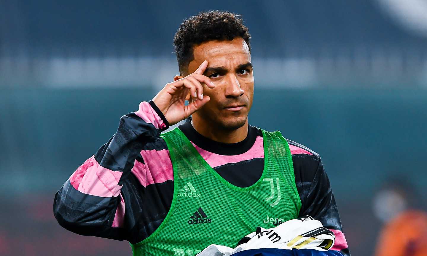 Juventus, Danilo ha già deciso il suo futuro