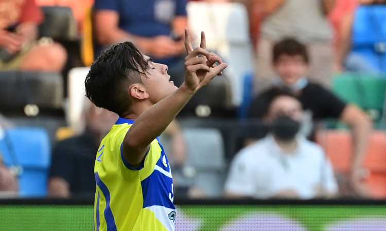 Dybala, cosa filtra sul rinnovo: nuovo incontro in programma