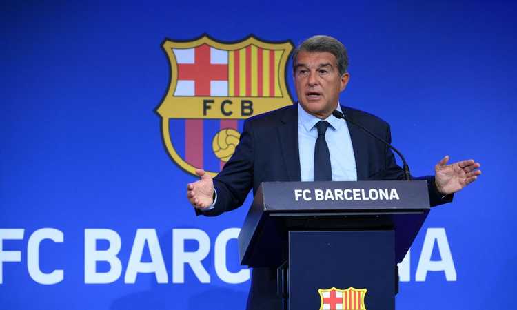 Superlega, il comunicato UFFICIALE del Barcellona: 'Ricevuta lettera dalla Juve, nostra posizione dipenderà da UE'