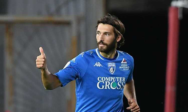 Empoli, solo una vittoria contro la Juve nel periodo più recente: ecco a quando risale 