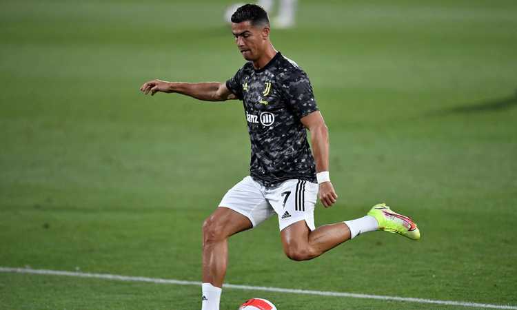 Ronaldo, un fenomeno che perde estimatori: anche Ancelotti lo allontana, la Juve spera nel Psg