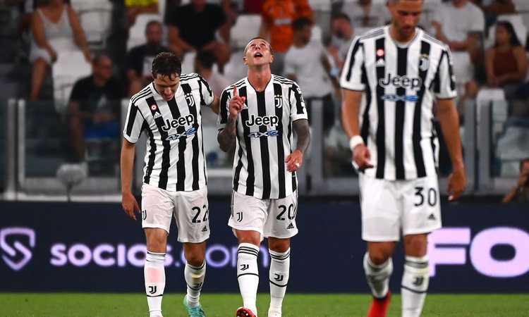 Serie A, la Juve ancora in vetta alla classifica sul valore della maglia, ma l’Inter accorcia le distanze