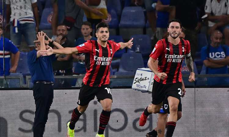 Scudetto, la stella del Milan ci crede: 'Avanti così, partita dopo partita'