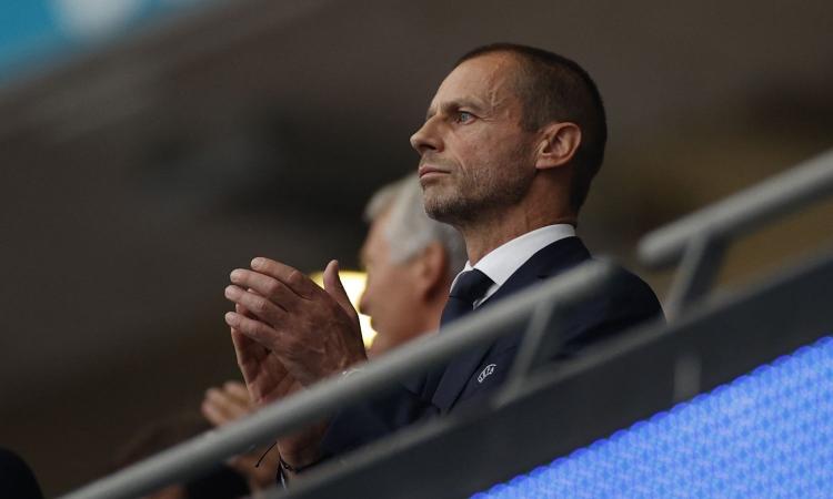 Uefa, contrattacco alla Superlega: richiesta di ricusazione del giudice di Madrid
