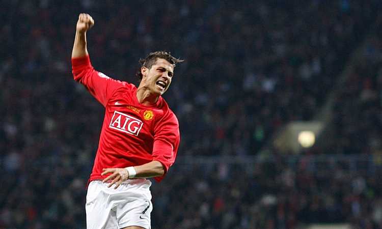 Cristiano Ronaldo, visite mediche completate con il Manchester United