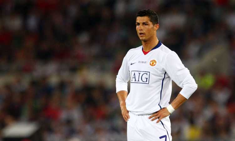 United, Solskjaer: 'Ronaldo sicuramente in campo'