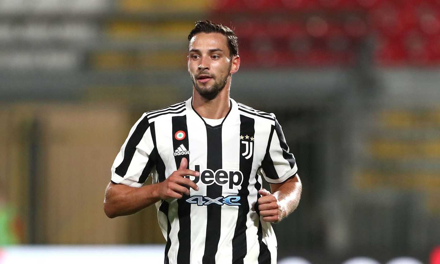 Juve, Allegri si affida ai suoi fedelissimi: ecco perché De Sciglio può rimanere