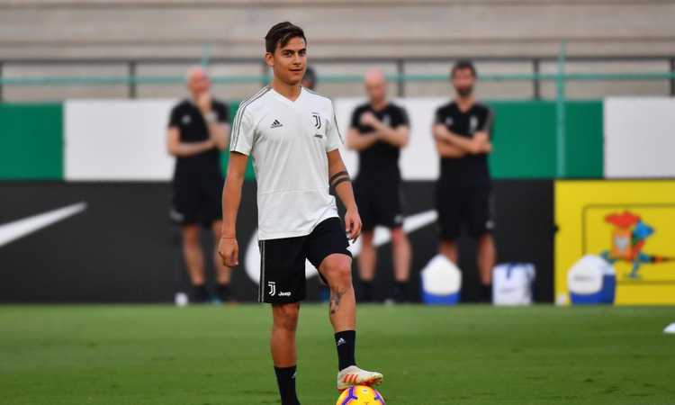 Rinnovo Dybala, oggi la giornata chiave: cosa filtra