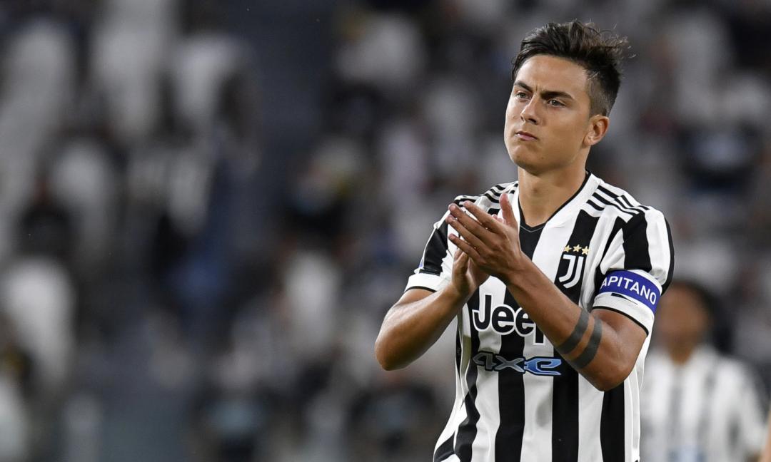 Juve, le ultime sul rinnovo di Dybala