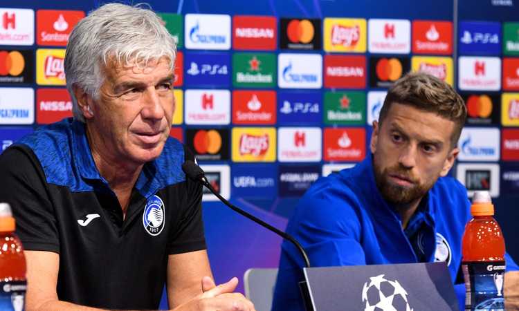 Gomez: 'Addio all'Atalanta? Gasperini mi aggredì fisicamente, Percassi non ebbe le palle'