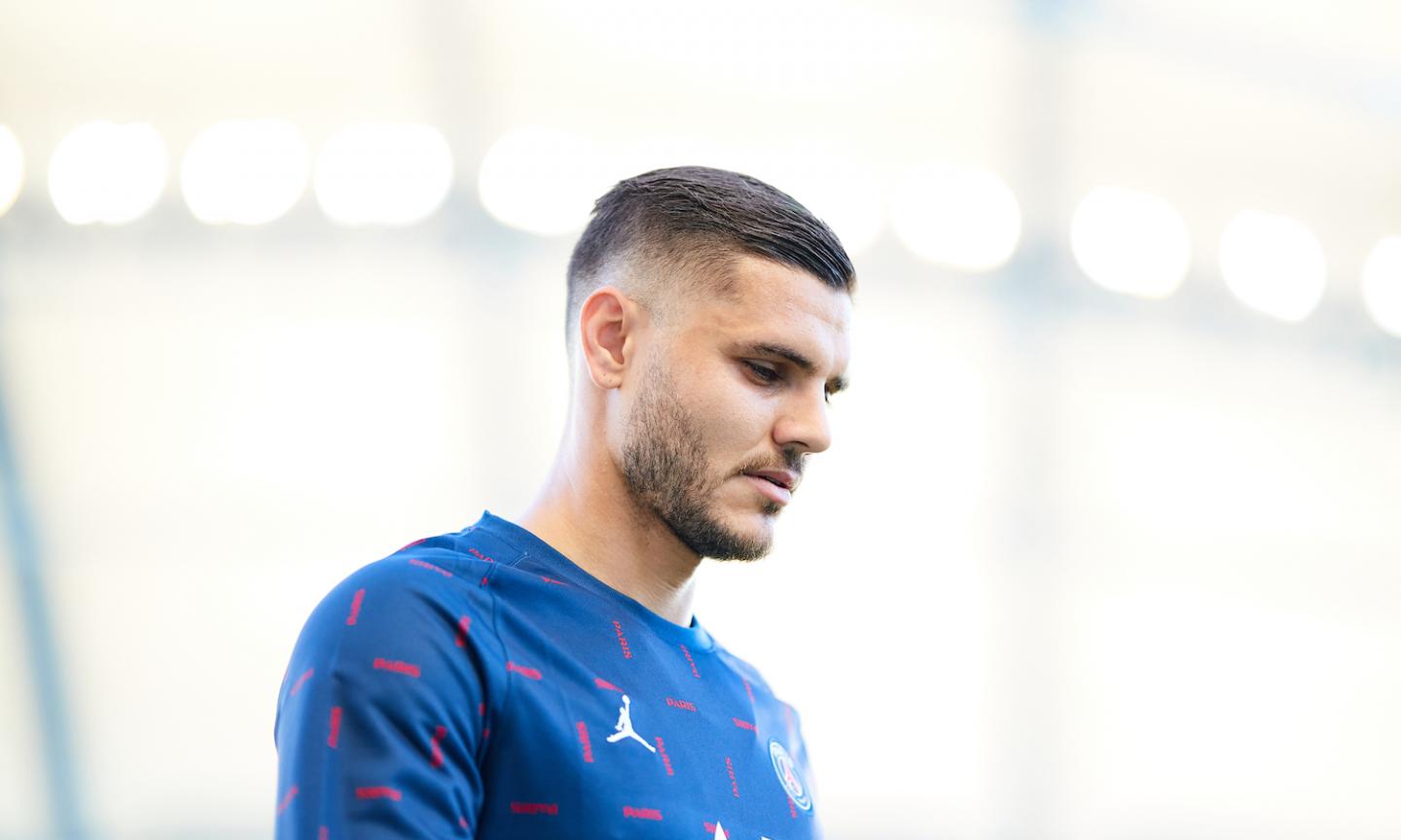 Icardi non è più obiettivo Juve: ecco chi lo chiama in Serie A