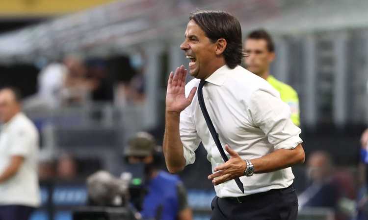 Inzaghi elogia un ex Juve: 'Meriterebbe di giocare sempre'