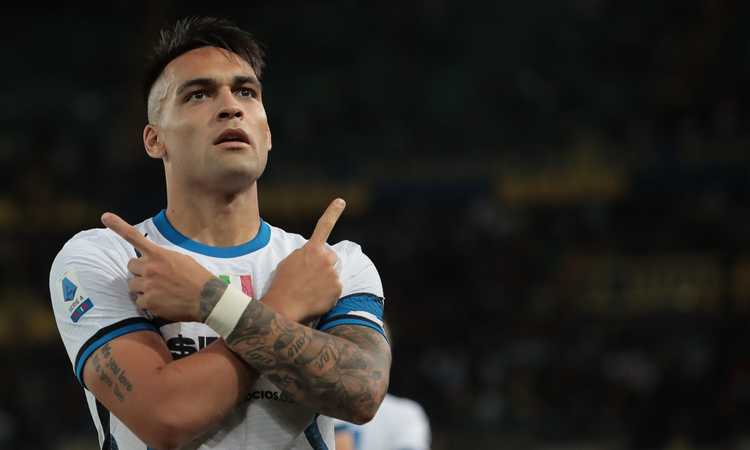 Rinnovo Lautaro, l'Inter ha 'reso felice' Martinez: i dettagli