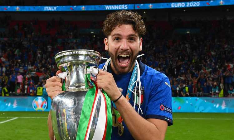 Juve, Locatelli MVP con l'Italia: 'Tutte le idee nascono da lui, piedi e battaglia'