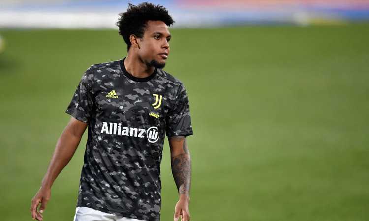 Juve, ora McKennie può rinnovare: le ultime