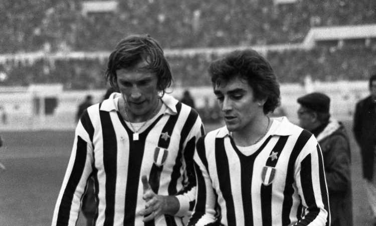 Pistocchi ricorda Morini: 'Stopper di una Juventus che vinceva tanto e che parlava poco'