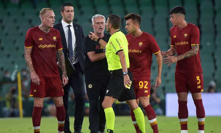 Maurizio Costanzo: 'Roma? Mourinho ha già risolto due problemi'