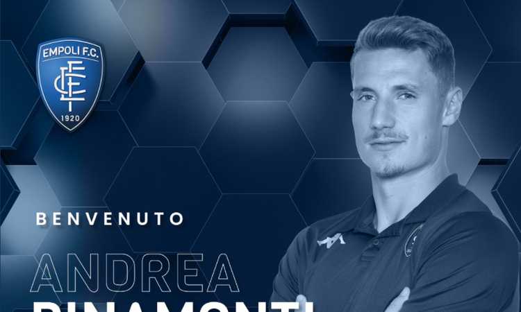 Juve, senti Pinamonti: 'Non avevo mai vinto a Torino, avevo ottime sensazioni'