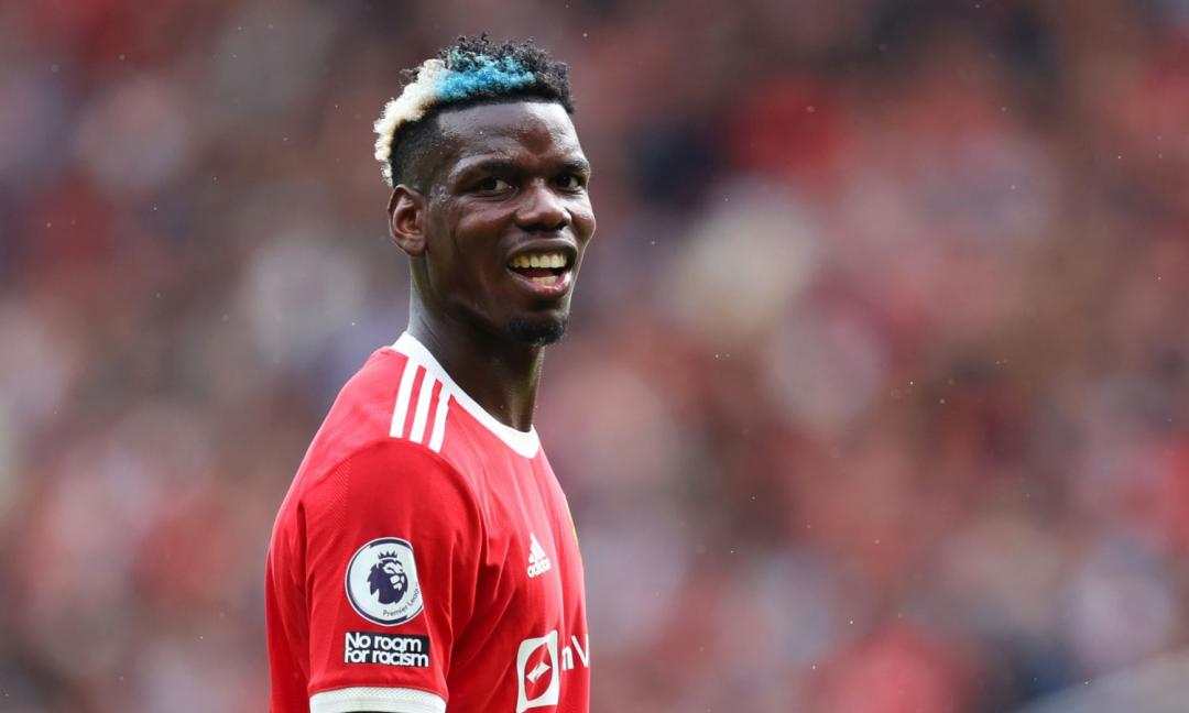 Matias Pogba: 'Rinnovo? Non ha ancora deciso! La prossima estate...'
