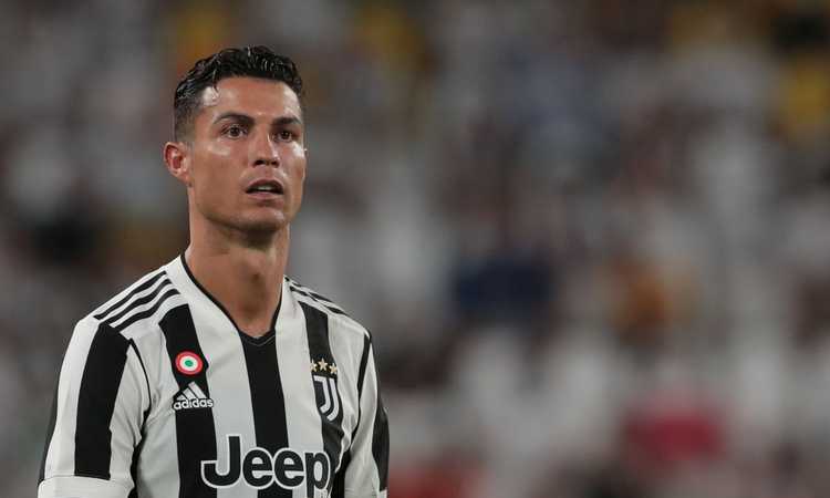 Cristiano Ronaldo, il retroscena di un ex compagno alla Juve: 'Scherza più di Balotelli'