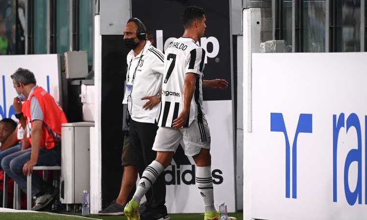 Dalla Spagna: 'Ronaldo e la Juve vogliono separarsi!'