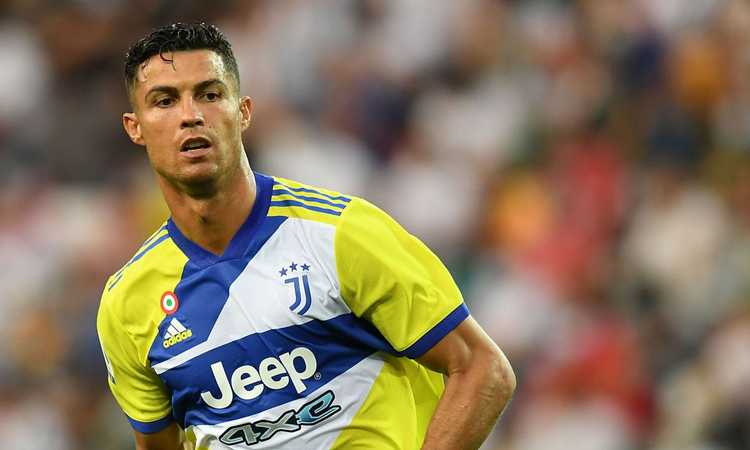 Mezza stagione in meno e tre gol in più di Morata: Juve, nel 2021 il miglior marcatore è ancora... Ronaldo!