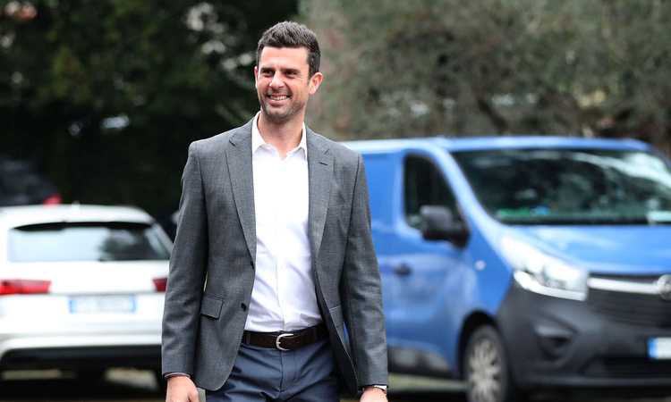 Thiago Motta in conferenza: 'Non arriveremo sempre in area avversaria come contro la Juve'