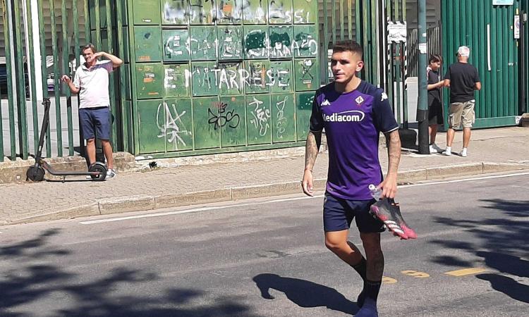 Juve-Fiorentina, Torreira incredulo dopo il ko: le sue parole