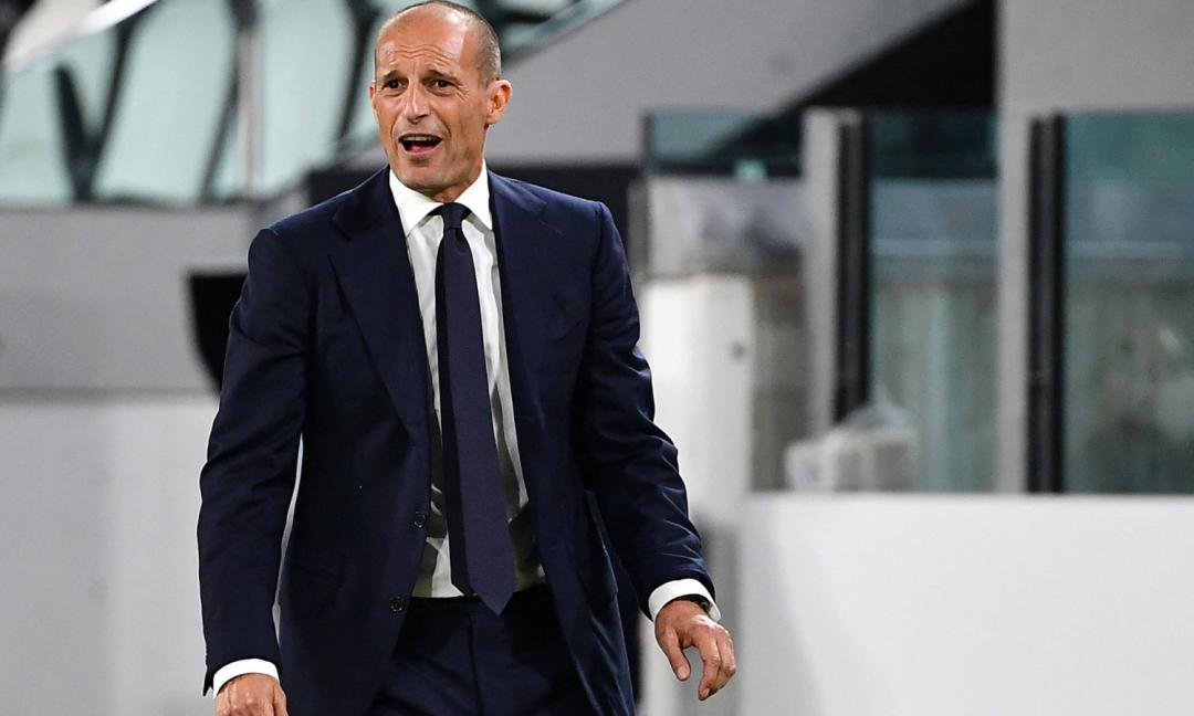Malmö-Juve, Allegri infuriato: ecco perché