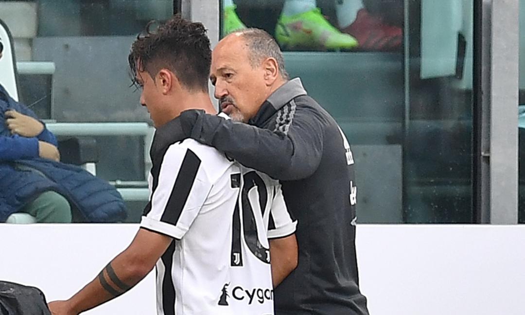 Juve, il messaggio di Dybala: 'Sto già pensando a tornare, il prima possibile'